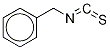 Benzyl Isothiocyanate-d7 Struktur