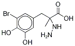 3-Bromo Carbidopa