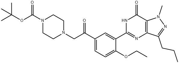 1246820-46-1 結(jié)構(gòu)式