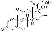 Meprednisone