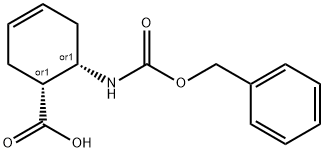 124753-65-7 結(jié)構(gòu)式