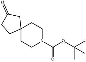 tert-butyl 2-oxo-8-azaspiro[4.5]decane-8-carboxylate price.