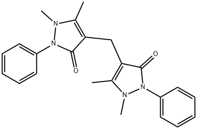 1251-85-0 結(jié)構(gòu)式