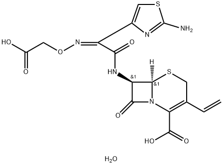 YTTERBIUM(III) IONOPHORE I