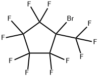 1-BROMOOCTAFLUORO-1-(TRIFLUOROMETHYL)CYCLOPENTANE price.