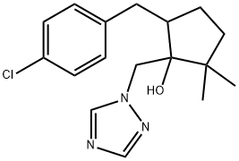 メトコナゾール標(biāo)準(zhǔn)品 price.