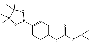 1251732-64-5 結(jié)構(gòu)式