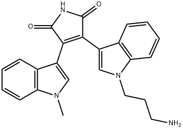 125313-65-7 結(jié)構(gòu)式