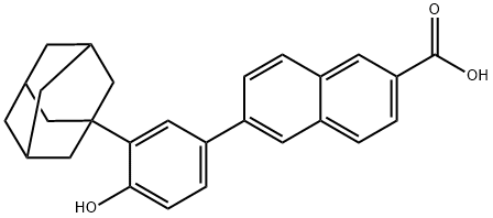 125316-60-1 Structure