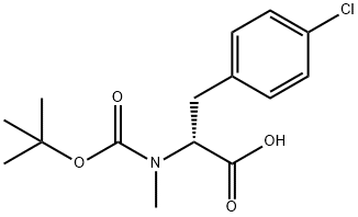 125324-00-7 Structure