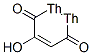 fumaryldithranol Struktur