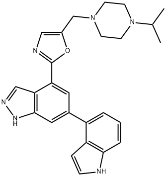 1254036-71-9 結(jié)構(gòu)式