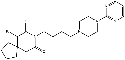 125481-61-0 結(jié)構(gòu)式