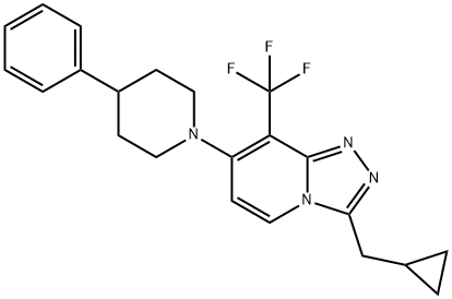 1254977-87-1 結(jié)構(gòu)式