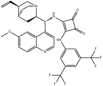 1256245-79-0 結(jié)構(gòu)式