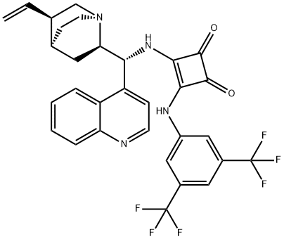 1256245-82-5 Structure