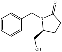 (S)-1-BENZYL-5-HYDROXYMETHYL-2-PYRROLIDINONE price.