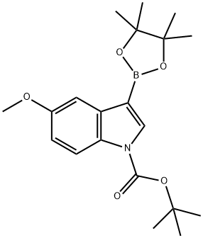 1256359-99-5 結(jié)構(gòu)式