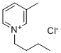 3-METHYL-N-BUTYLPYRIDINIUM CHLORIDE price.