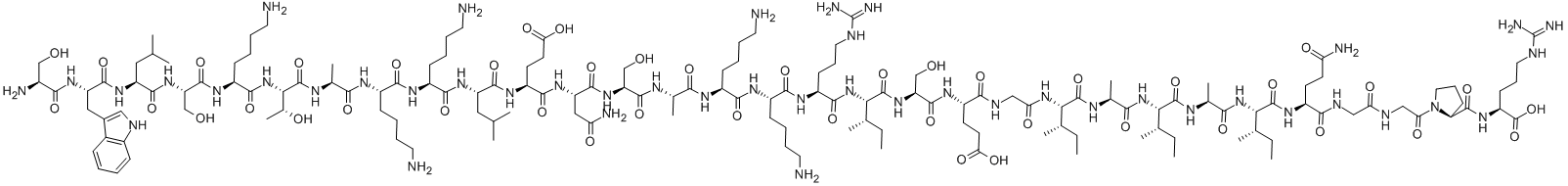 125667-96-1 結(jié)構(gòu)式