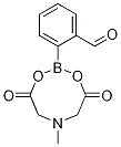 2-ホルミルフェニルボロン酸 MIDA エステル