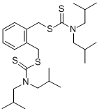 COPPER(II) IONOPHORE I Struktur