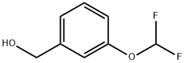 3-(DIFLUOROMETHOXY)BENZYL ALCOHOL