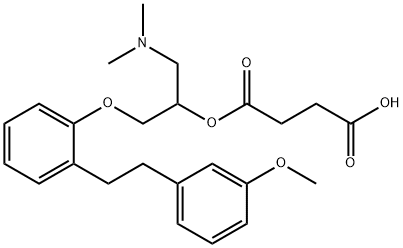 Sarpogrelate