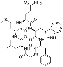 125989-12-0 Structure