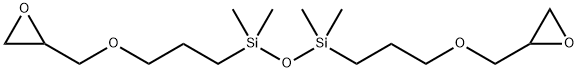 1,3-bis(3-glycidoxypropyl)tetramethyldisiloxane