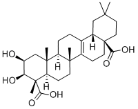 polygalic acid