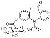 Oxcarbazepine N--D-Glucuronide Struktur