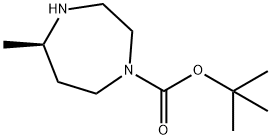 1260619-38-2 Structure