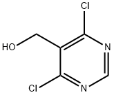 (4,6-dichloropyrimidin-5-yl)methanol