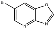 6-Bromooxazolo[4,5-b]pyridine price.