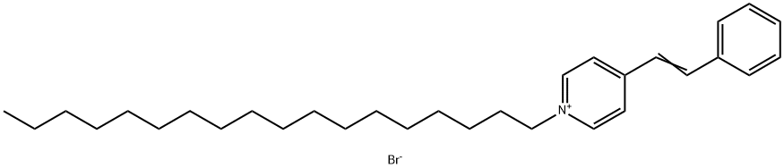 N-N-OCTADECYL-4-STILBAZOLE BROMIDE price.