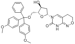 126128-43-6 Structure