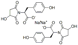 DISODIUM MALYL TYROSINATE