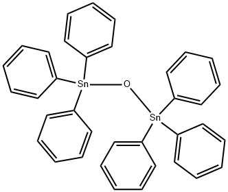 BIS(TRIPHENYLTIN) OXIDE