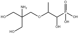 1262243-11-7 Structure