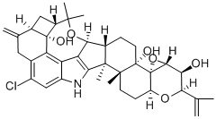 12627-35-9 Structure