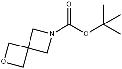 6-Boc-2-oxa-6-azaspiro[3.3]heptane price.