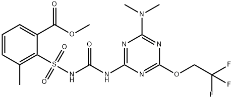 126535-15-7 Structure