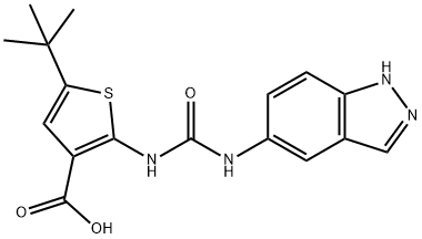 1265789-88-5 結(jié)構(gòu)式