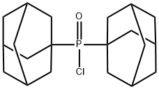 DI-1-ADAMANTYLPHOSPHINIC CHLORIDE