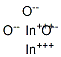 Indium oxide Structure