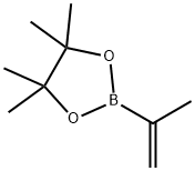 2-(1-メチルエテニル)-4,4,5,5-テトラメチル-1,3,2-ジオキサボロラン