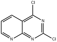 2,4-DICHLOROPYRIDO[2,3-D]PYRIMIDINE