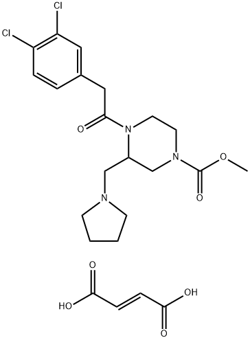 126766-32-3 結(jié)構(gòu)式