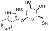 3-Indoxyl-beta-D-galactopyranoside